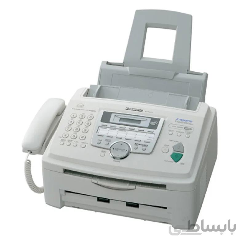 دستگاه فکس لیزری مدل KX-FL 612 پاناسونیک