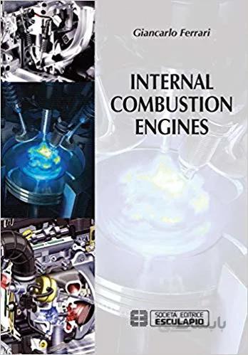 دانلود کتاب Internal Combustion Engines (2nd Edition)