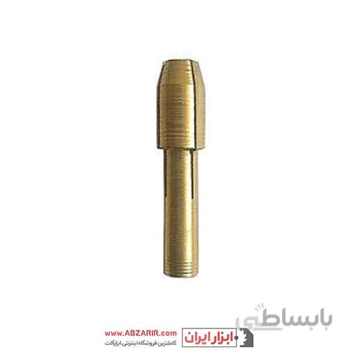 کلت برنجی فرز انگشتی دریمل