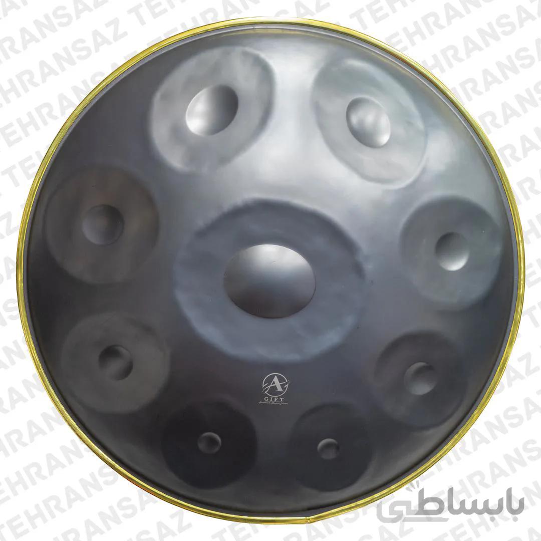 هنگ درام ای گیفت مدل HG-04