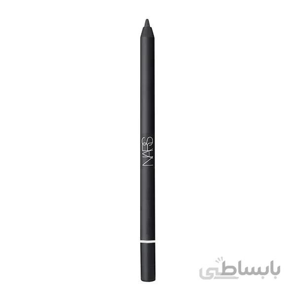 مداد چشم شمعی نارس (Nars 72H Lasting Eyeliner Pencil)