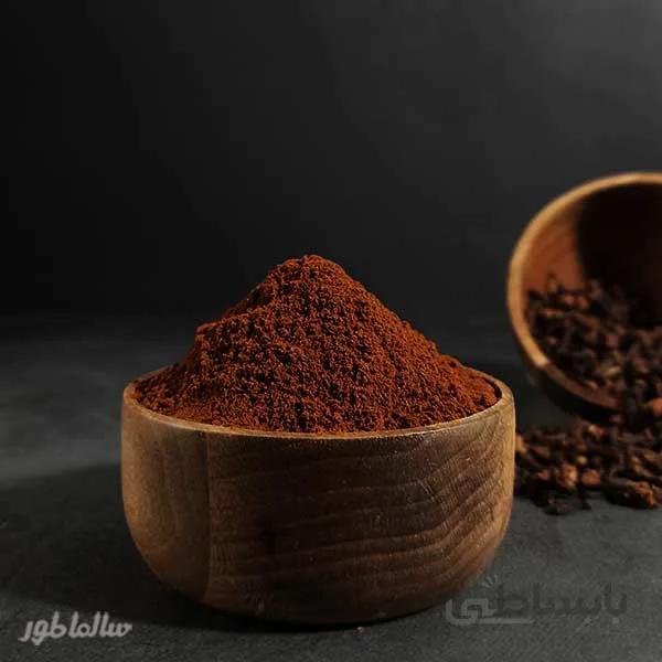 پودر میخک