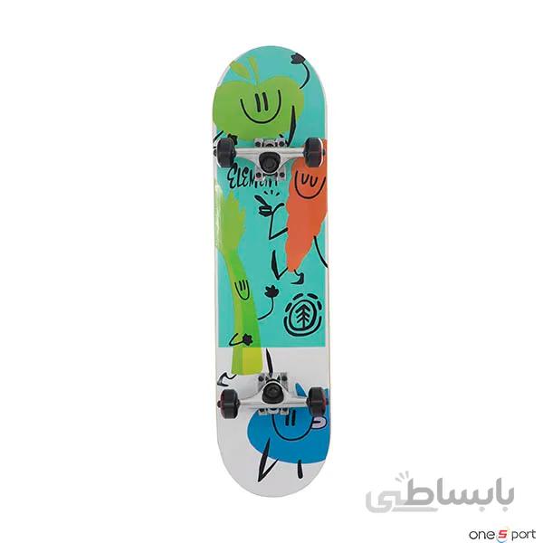 اسکیت برد کامل Element YAWYD