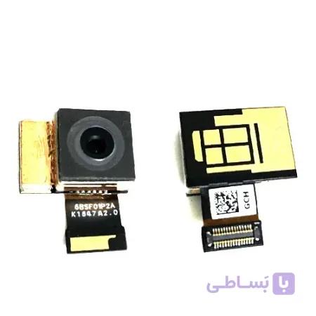 دوربین اصلی Zenfone 3 ایسوس