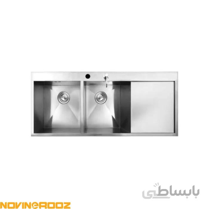 سینک کلایبرگ مدل S113