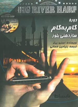 دوره گام به گام سازدهنی بلوز