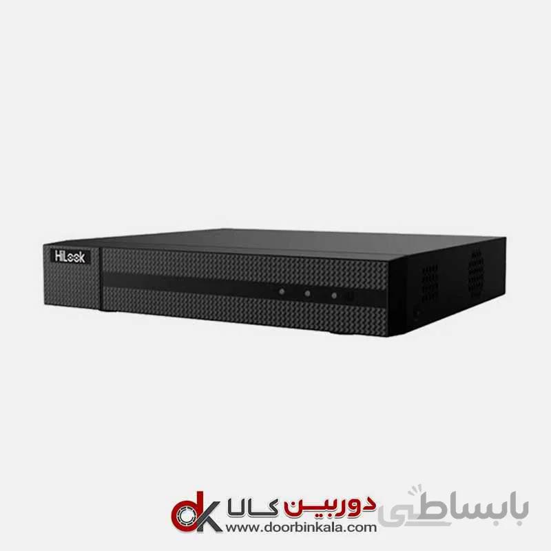 دستگاه ۱۶ کانال DVR هایلوک مدل DVR-216U-F2