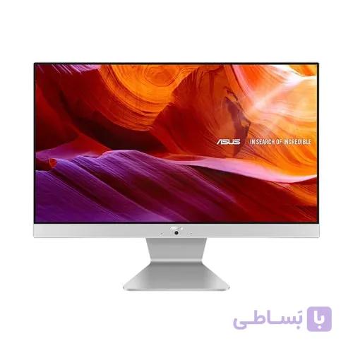 کامپیوتر آل این وان ASUS Vivo AiO V222FBK i7-10510U 16GB 1TB+256GB SSD 2GB