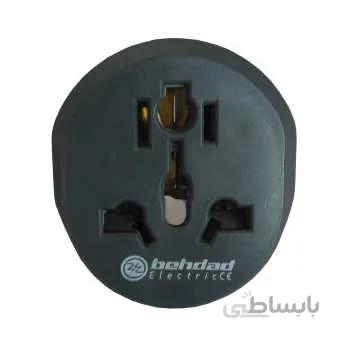 مبدل برق بهداد الکتریک مدل 001
