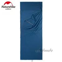 كيسه خواب آستر كتاني عريض نيچرهايك NH15S012-E