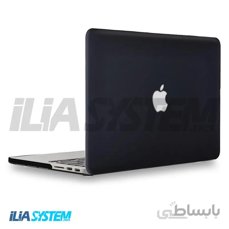 کیف کاورلپتاپ - مک بوک Toughshell hard case 15