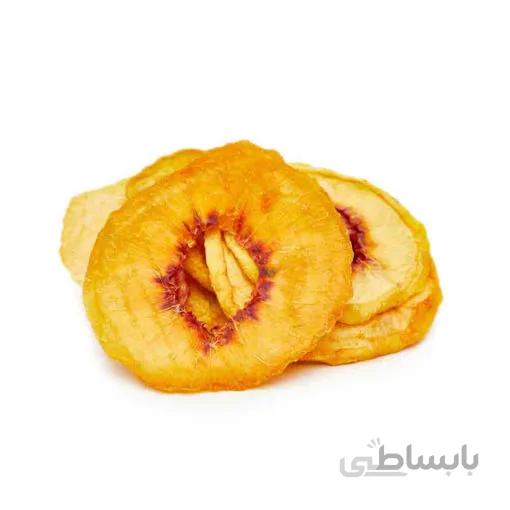 هلو خشک درجه یک - 100 گرم