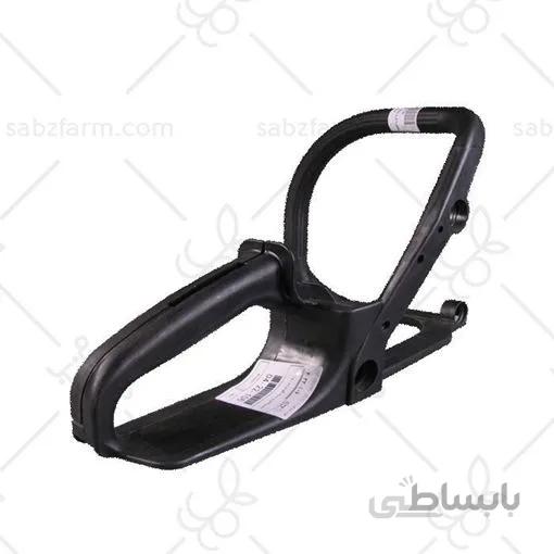 مجموعه فریم دسته نگهدارنده اره NT180