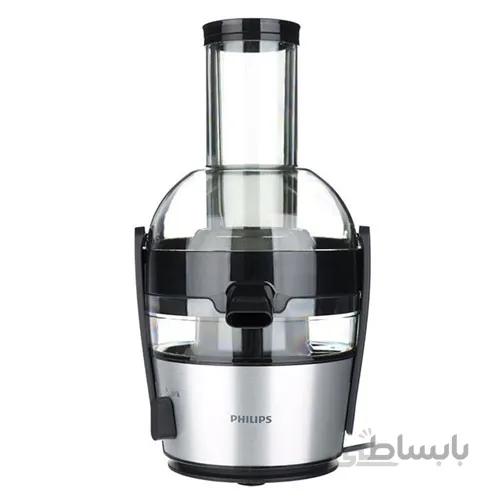 آبمیوه گیری فیلیپس مدل HR1863 ا Philips HR1863 Juicer