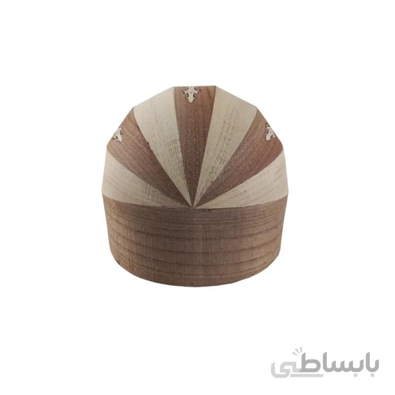 کاسه سه تار نارون مدل TL7