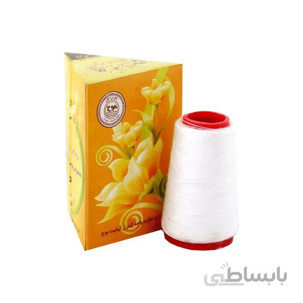 نخ اصلاح – آرایشی تکمیلی موج