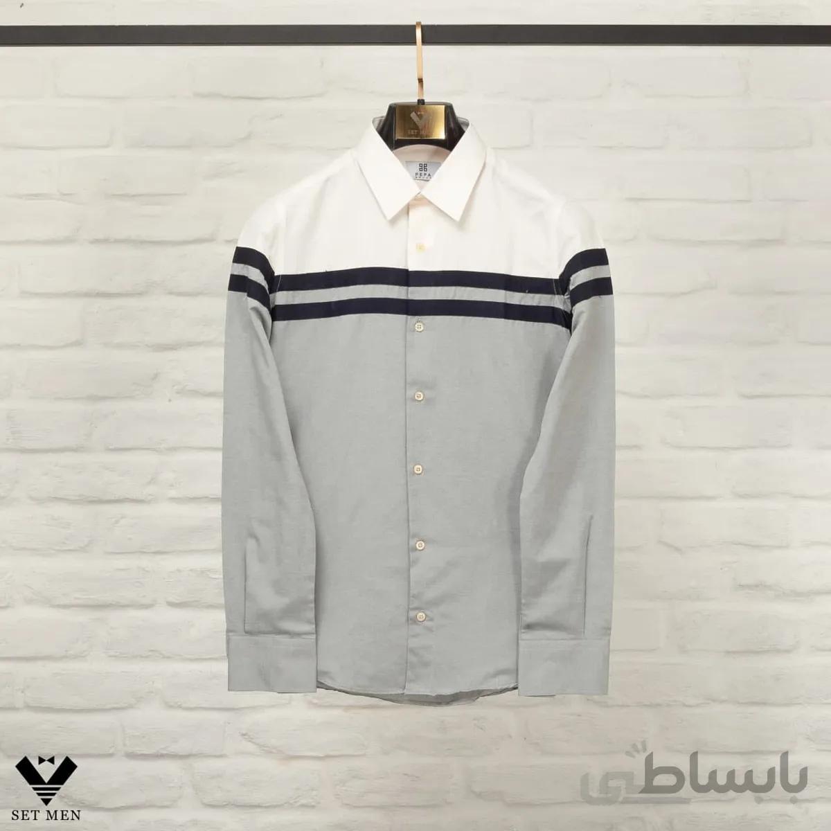 پیراهن pn138 Pepa