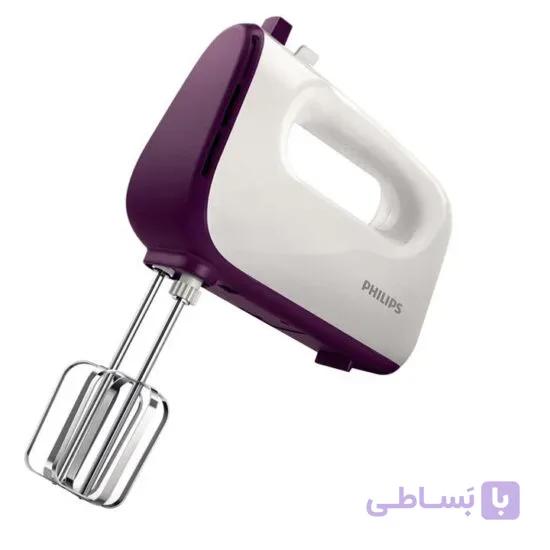 همزن فیلیپس مدل HR3740/10 — تصویر 1
