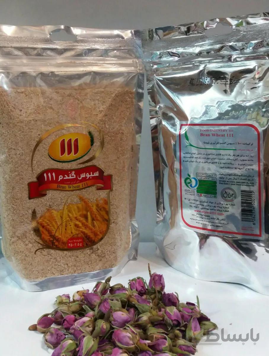 سبوس گندم111