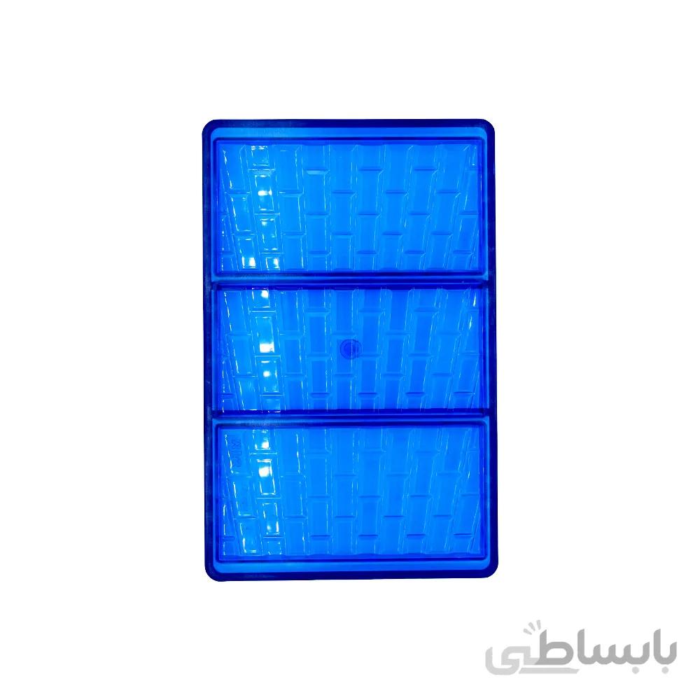 قالب پلی کربنات شکلات کد 1076