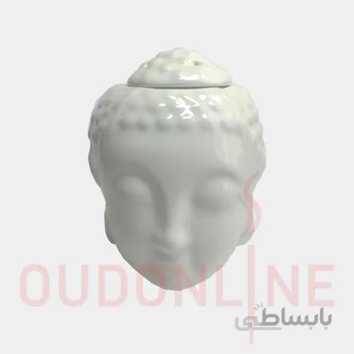 اسانس سوز سرامیکی طرح بودا