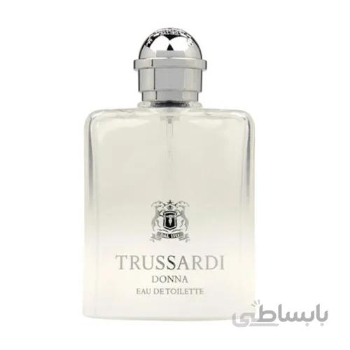 تروساردی دونا ادوتویلت
TRUSSARDI DONNA EDT