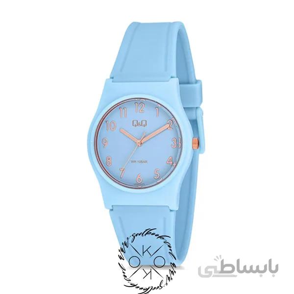 ساعت مچی اسپرت کیو اند کیو مدل Q&Q VP34J075Y