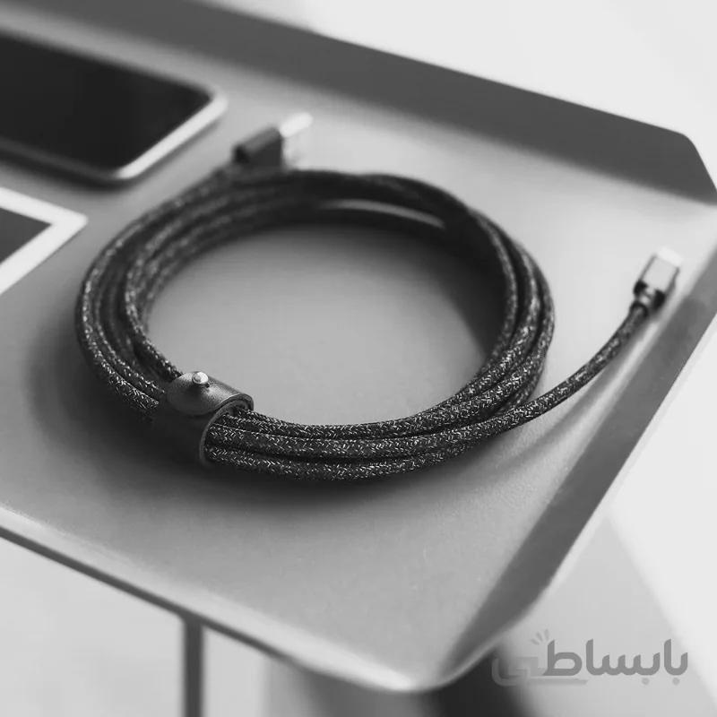 Native Union Belt Cable 3M Lightning to USB-A