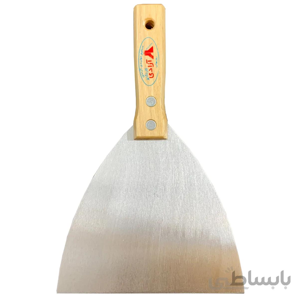کاردک آزادی مدل C15 کد SHR 245