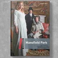 Dominoes Three: Mansfield Park