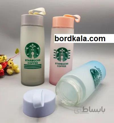 قمقمه هاى فانتزى طرح دار