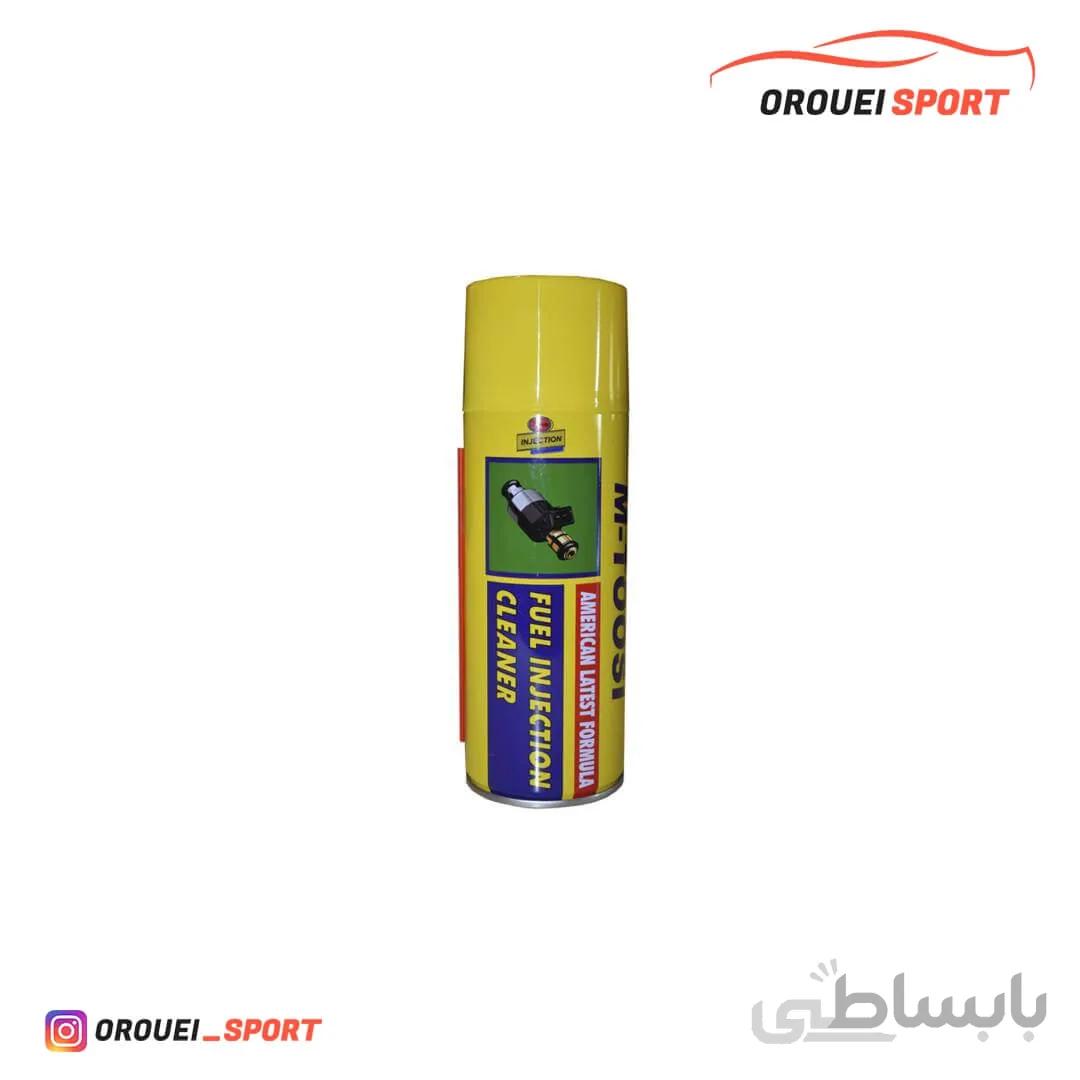 اسپری انژکتور شوی MTOOSI