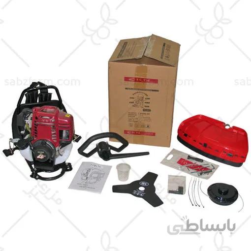 علف زن پشتی هندا SKN-BC358-GX35