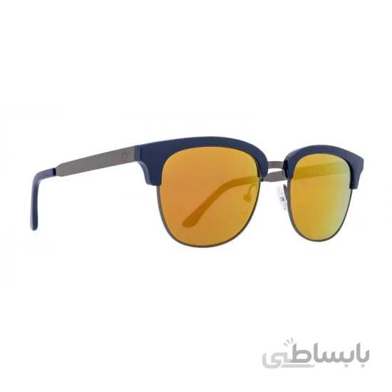 عینک آفتابی مدل Spy - Stout Navy Gunmetal