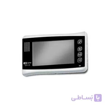 آیفون تصویری تکنما E70 — تصویر 1