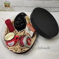 پک هدیه هلن