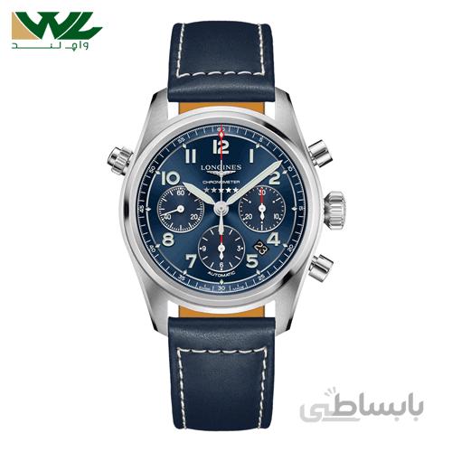 ساعت لونژین L3.820.4.93.0