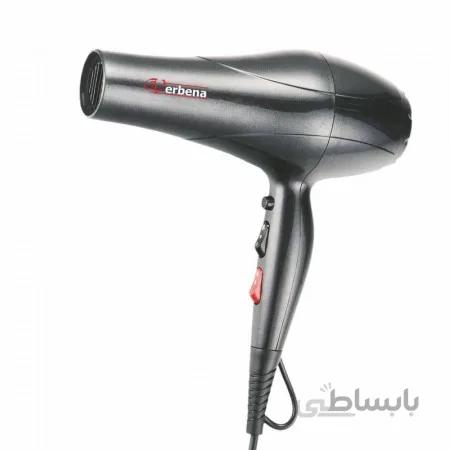 سشوار حرفه ای وربنا مدل VR-9904 ا Verbena VR-9904 Professional Hair Dryer