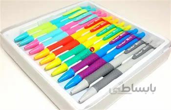 اتود مدل 827 پارسی کار