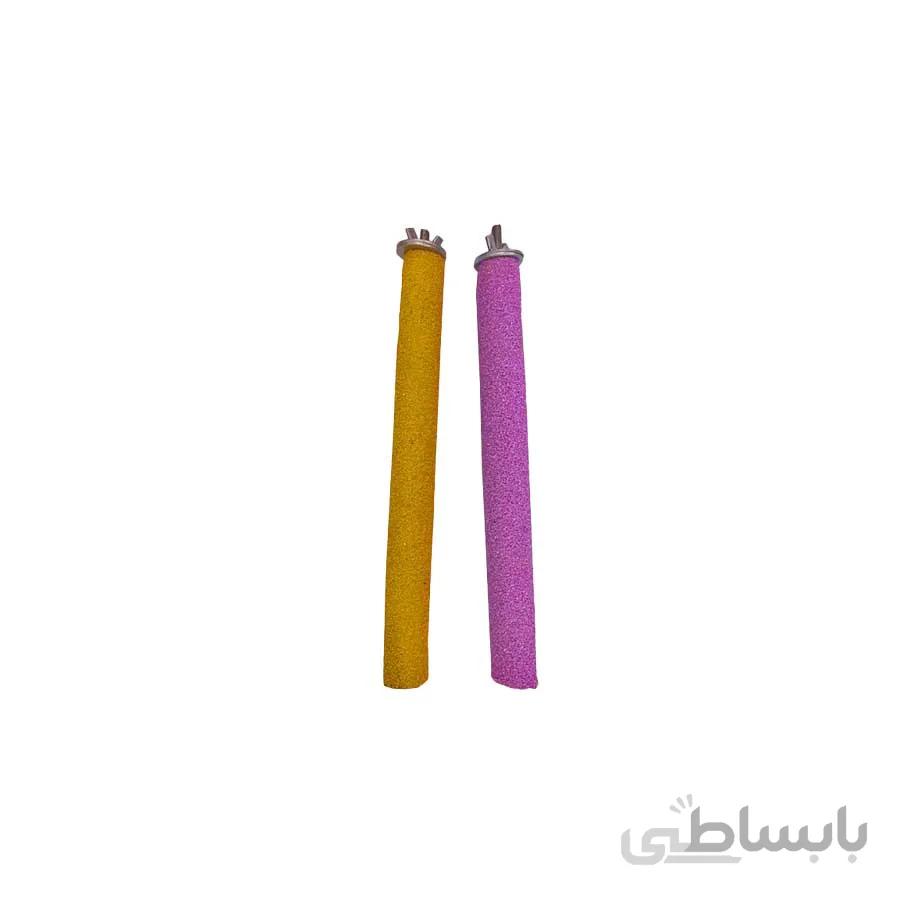 نشیمن زبر طوطی سایز کوتاه