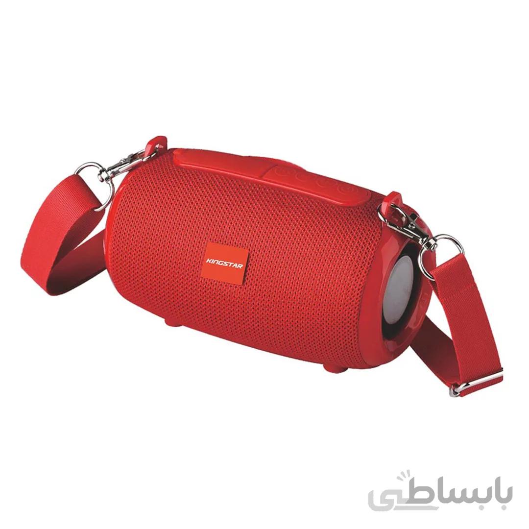 اسپیکر کینگ استار مدل KBS075