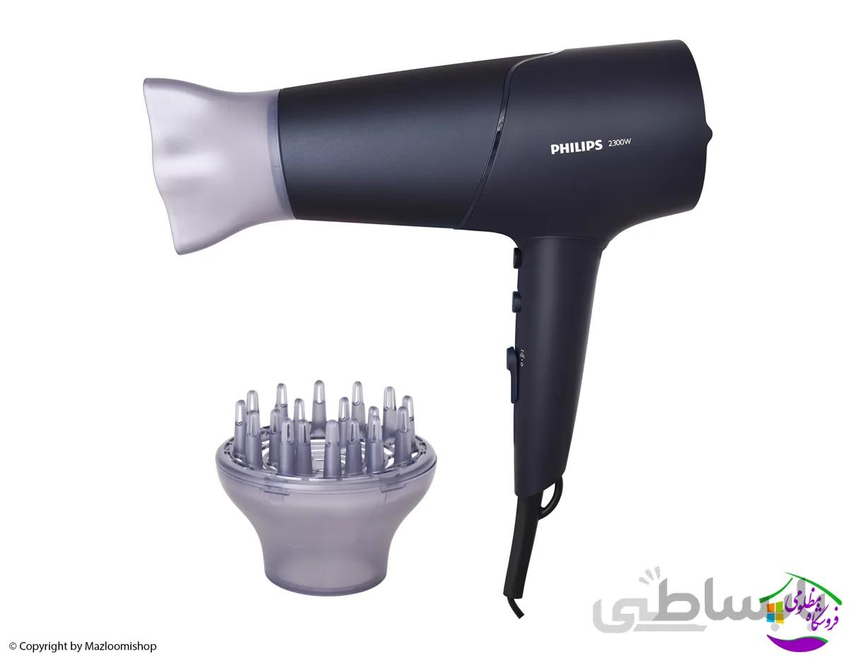 سشوار فیلیپس مدلBHD510