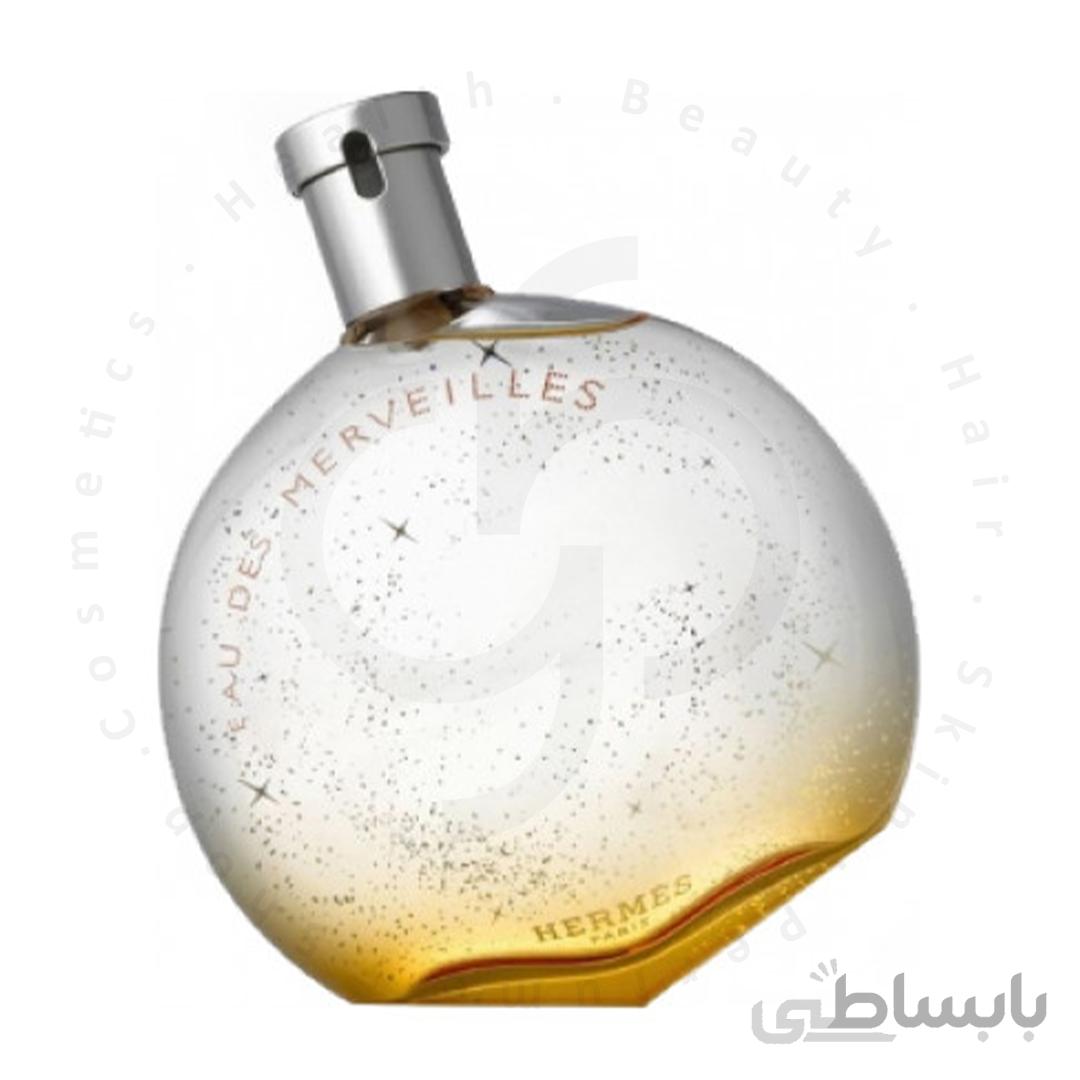 عطر ادکلن هرمس او دس مرویلس