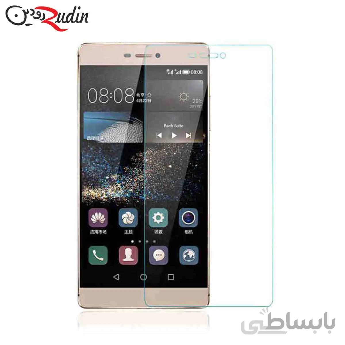 محافظ صفحه نمایش ریمکس مناسب برای گوشی هوآوی P6