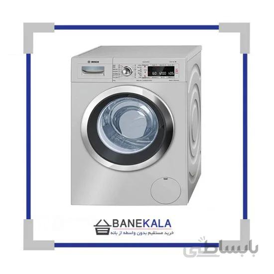ماشین لباسشویی بوش مدل WAW32560GC / WAW3256XGC ا Bosch WAW3256GC Washing Machine