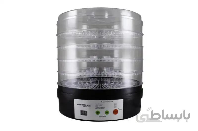 میوه خشک کن هانوور مدل ۱۴۴۲