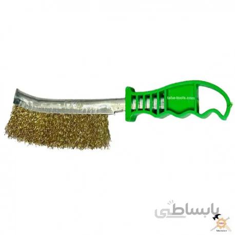 فرچه سیمی مسواکی اکو Eko