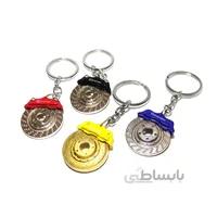 جاسوئیچی طرح دیسک