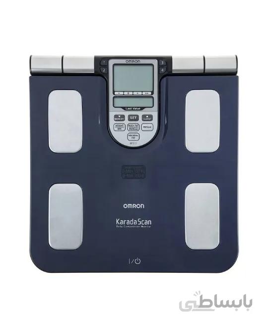 ترازو Omron ا BF511