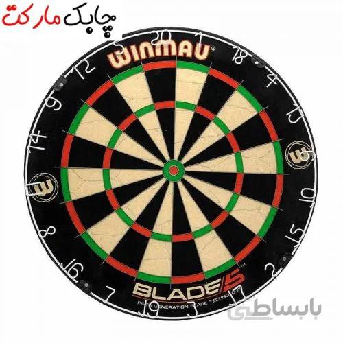 دارت سوزنی وین مائو موئی مدل Blade
